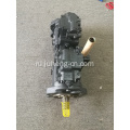 Гидравлический насос JS200 JS220 Главный насос K3V112DT
